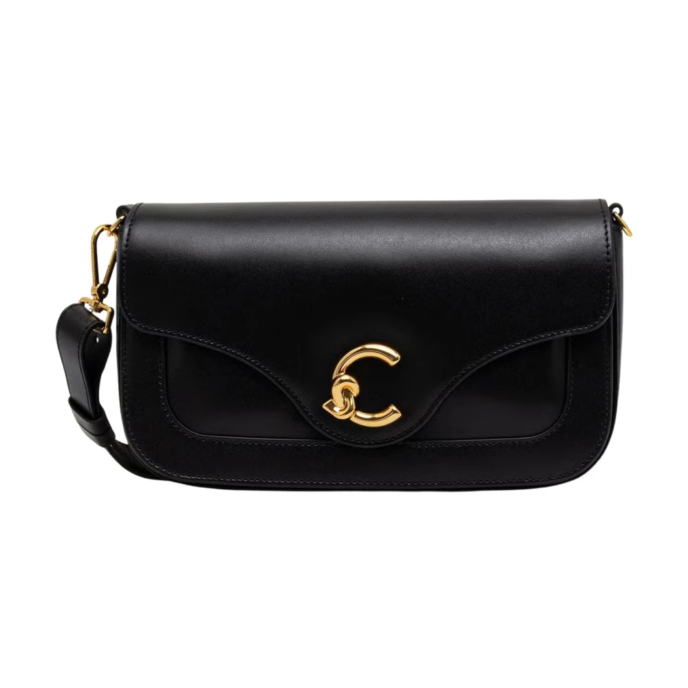 Coccinelle , Damen, Taschen, Schwarzk, One Size - Bild 2