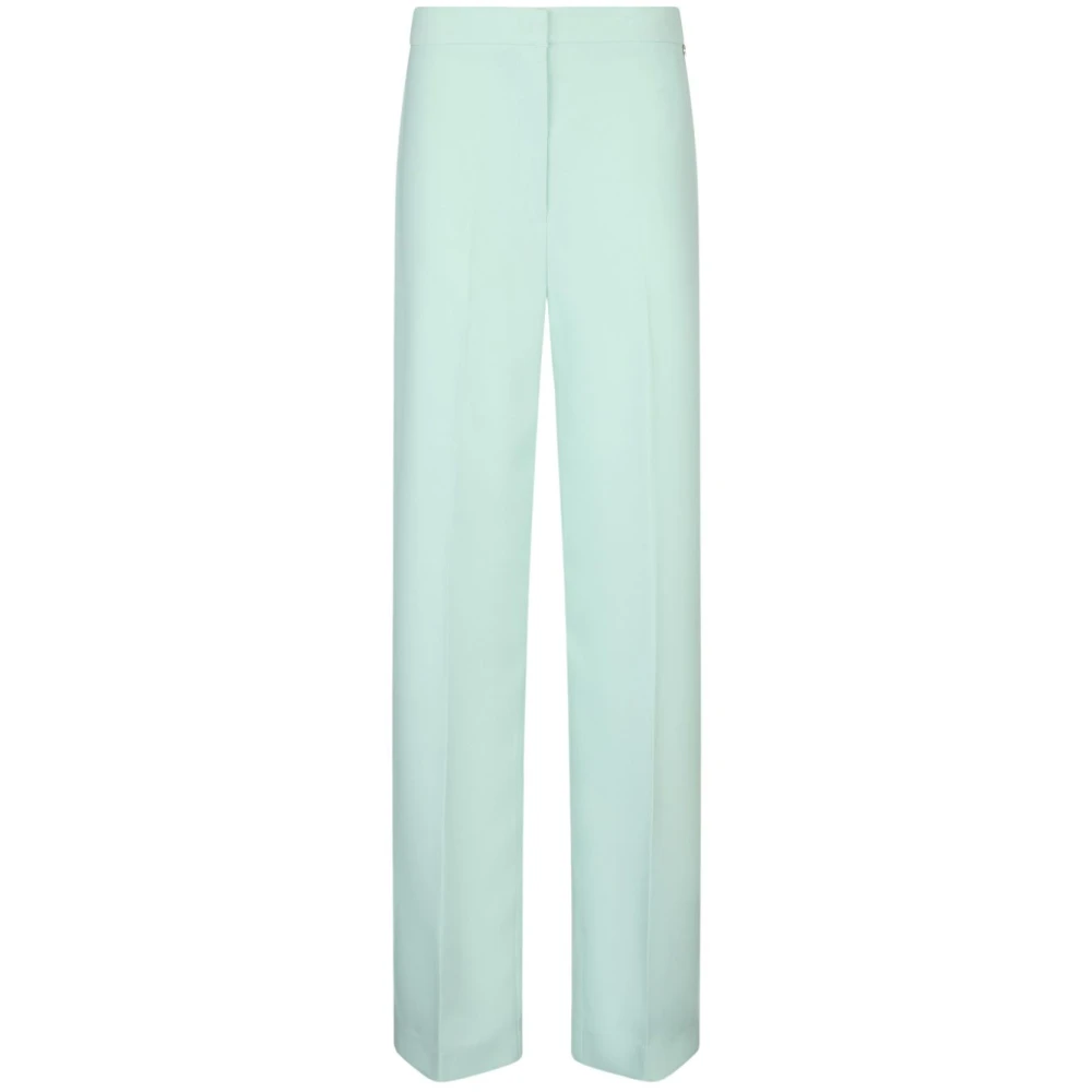 Liu Jo Groene Broek voor Vrouwen Green Dames