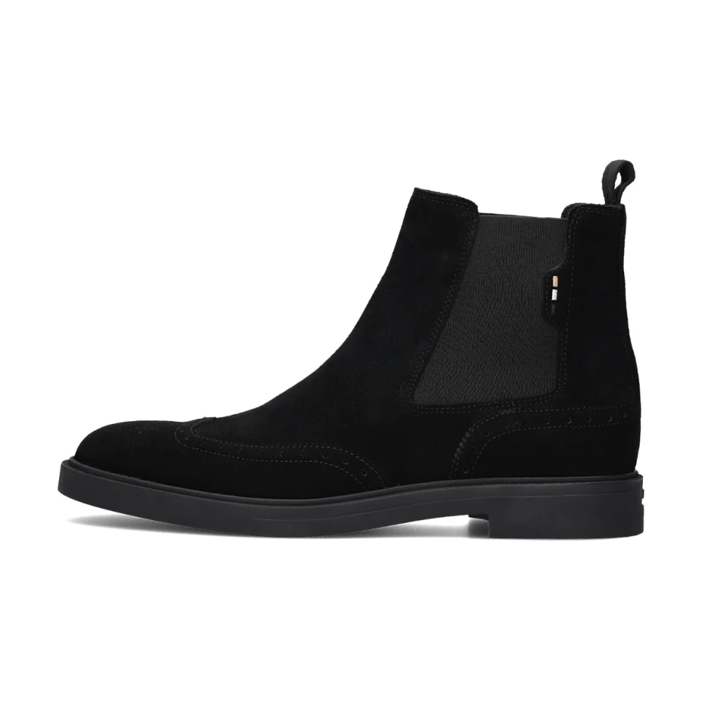Shoes > Boots > Chelsea Boots - - Hugo - Modalova