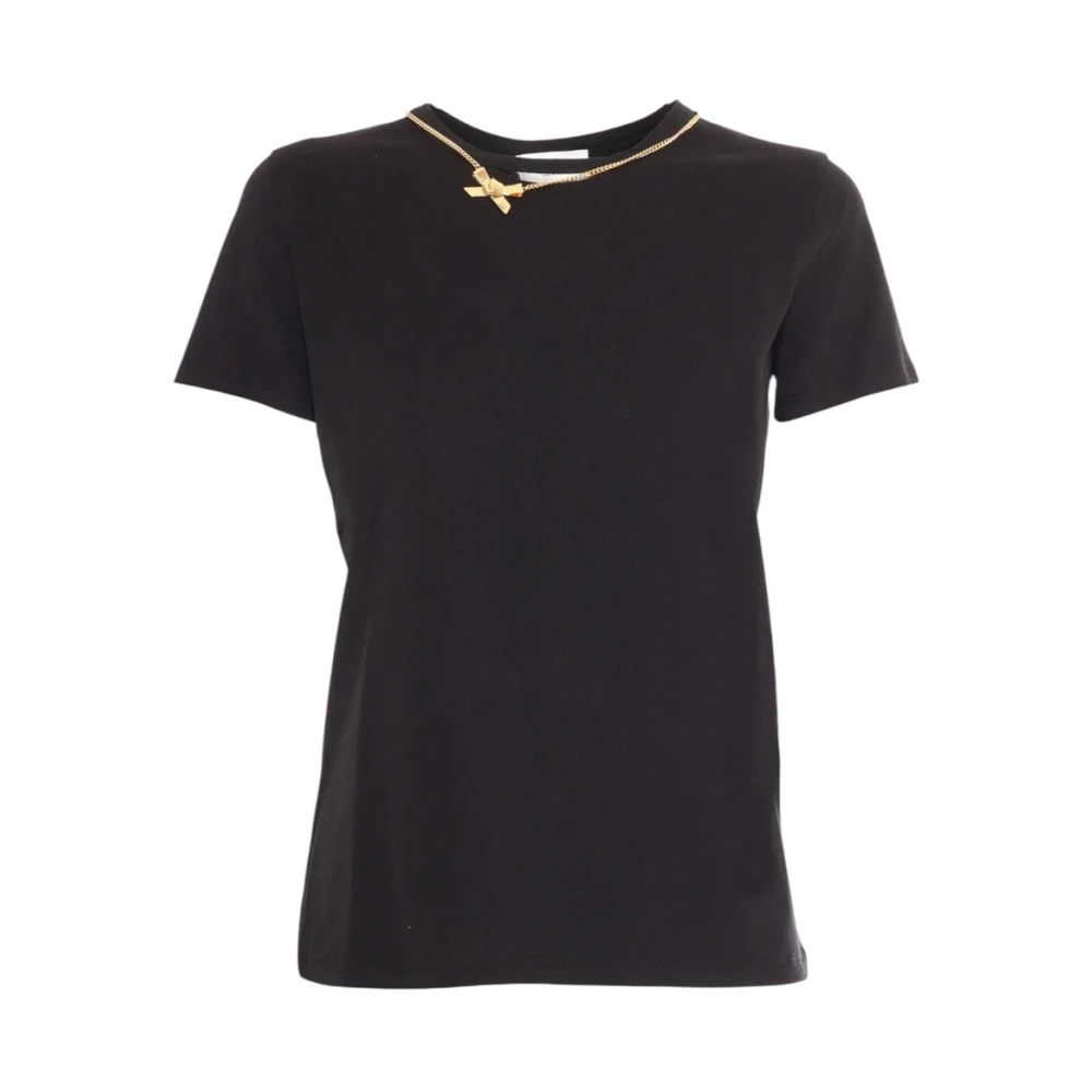 Tops > T-Shirts - - Elisabetta Franchi - Modalova