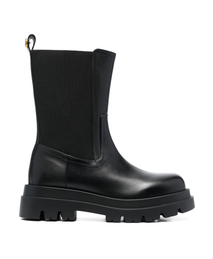 ankle-boots