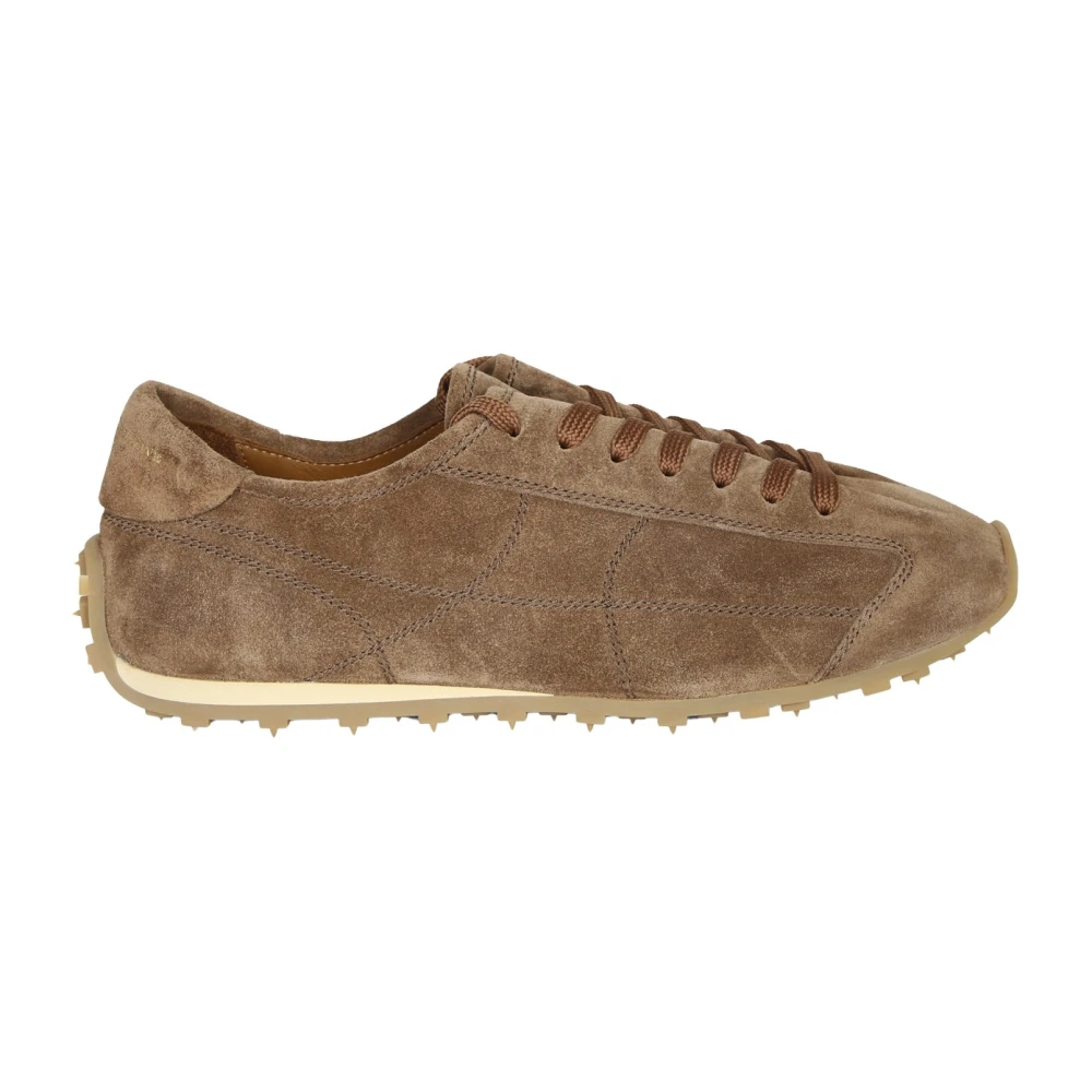 Officine Creative Jarred 001 Heren Schoenen Bruin