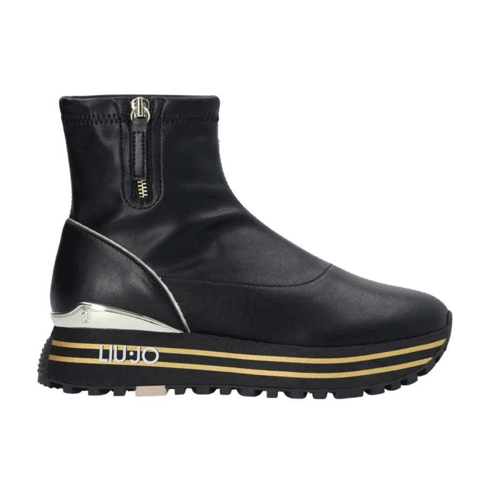 Shoes > Boots > Ankle Boots - - Liu Jo - Modalova