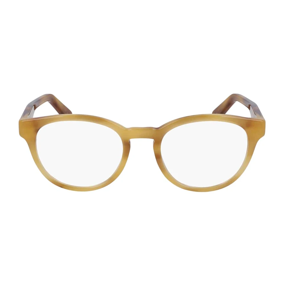 Chloé Unisex Brown Glasses, 49 Mm, Ce2746 42829