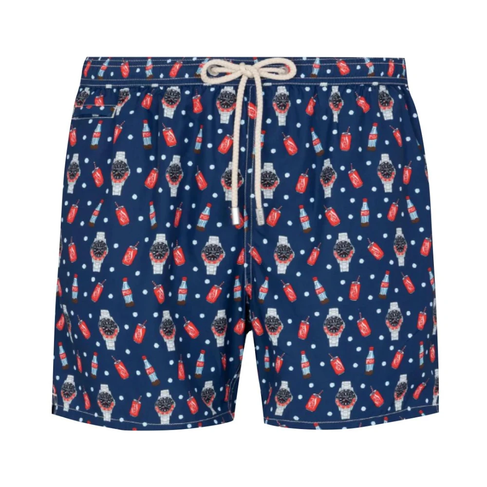 Swimwear > Beachwear - - MC2 Saint Barth - Modalova