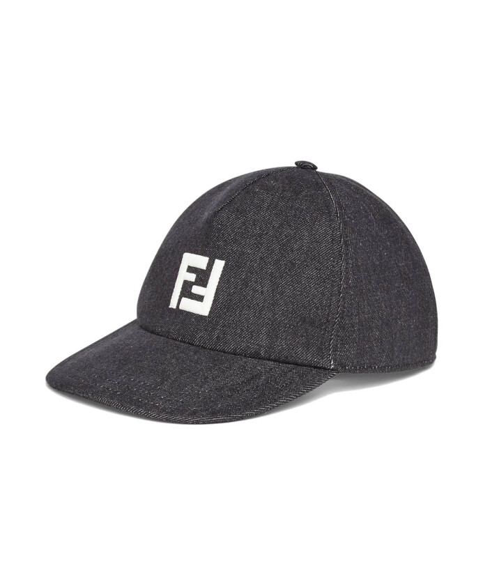 black-baseball-hat-with-ff-logo