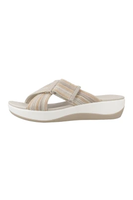 Sandalias Abiertas