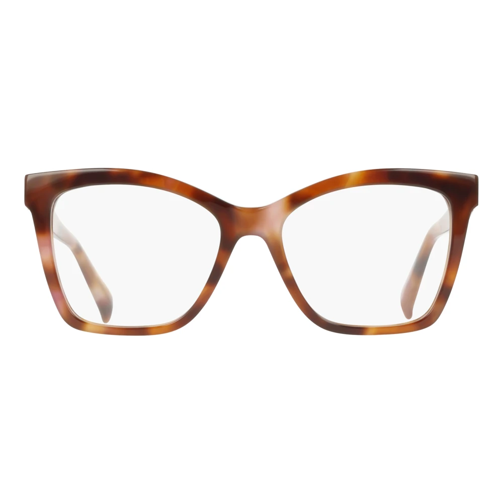 Liu Jo Women's Brown Glasses, 52 Mm, Lj2848 Optical Frame