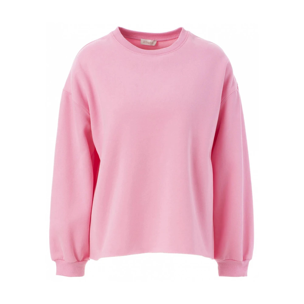 JC Sophie Garance Sweater Pink Dames