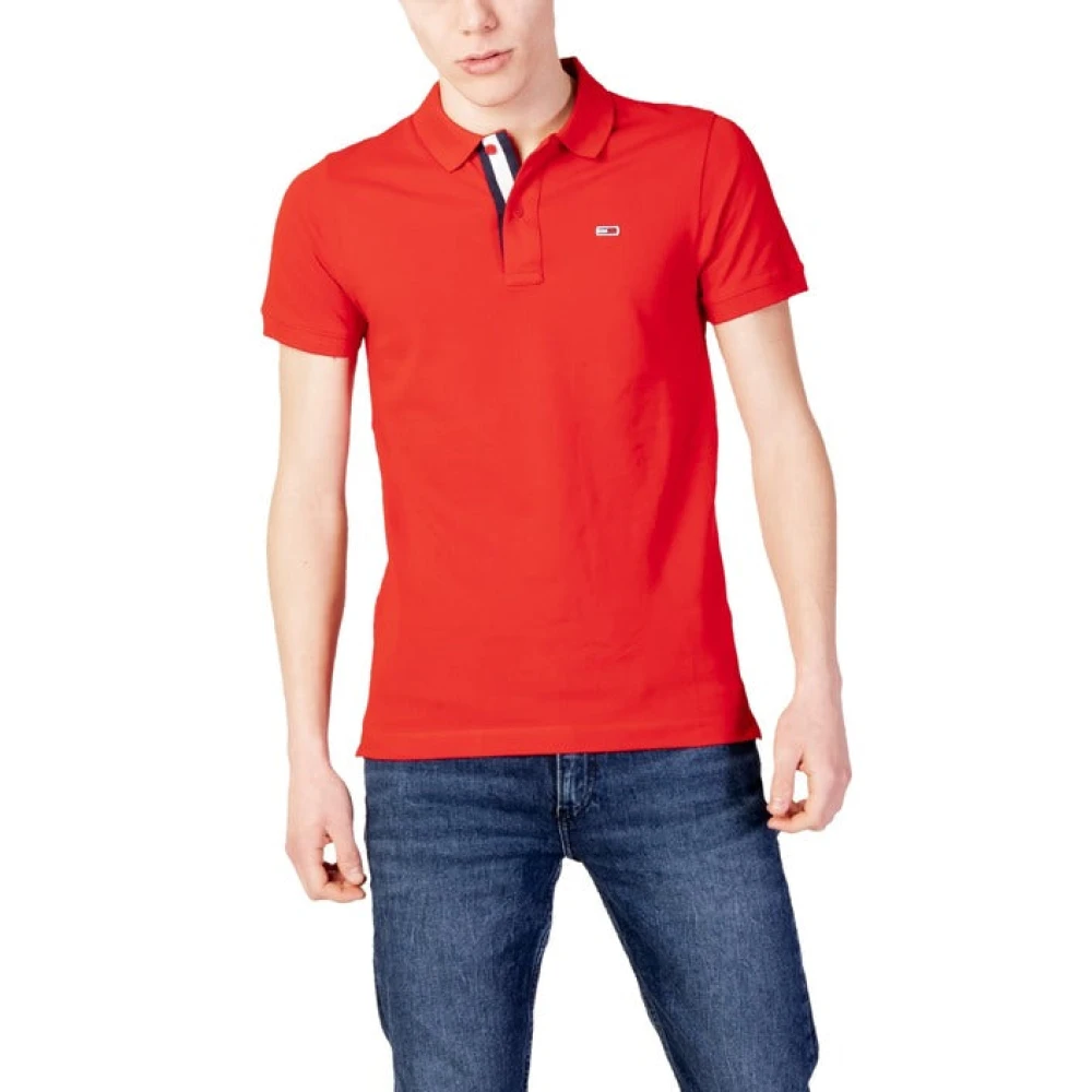 Tops > Polo Shirts - - Tommy Hilfiger - Modalova