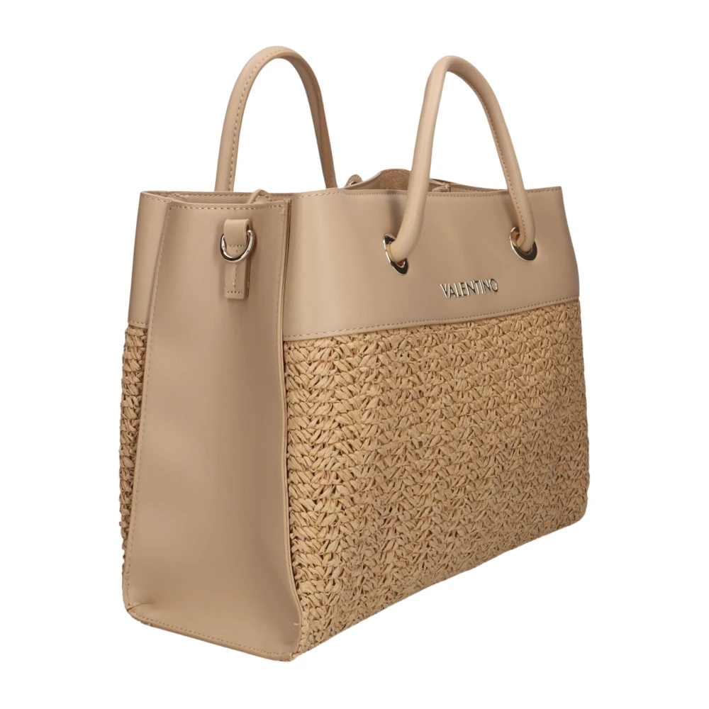 Valentino , Damen, Taschen, Beige, One Size