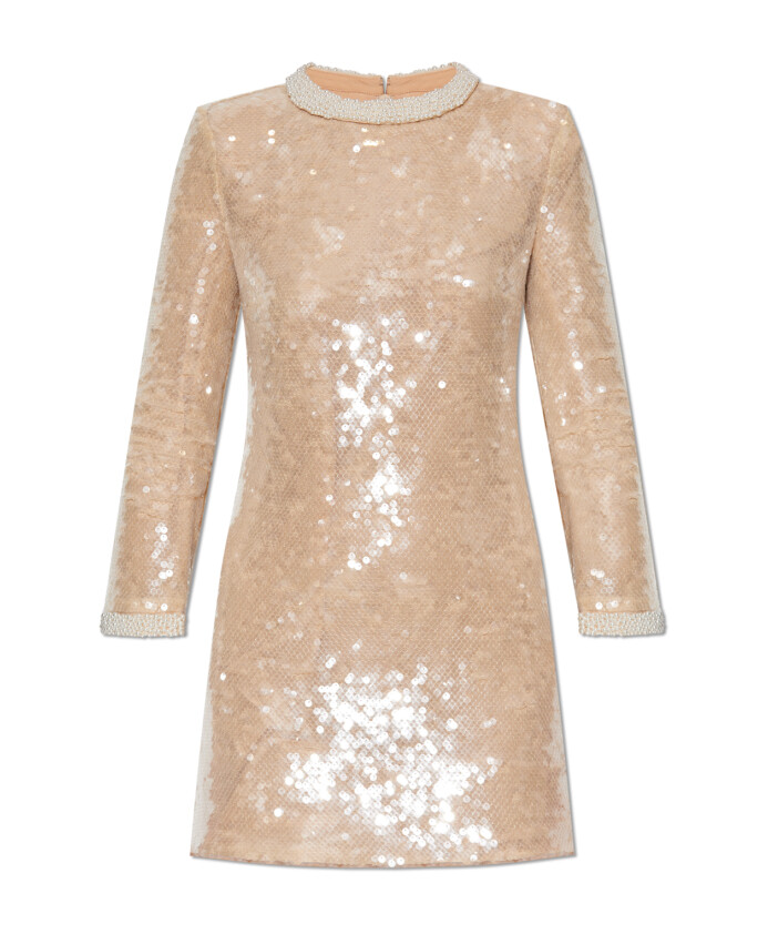 robe-a-sequins