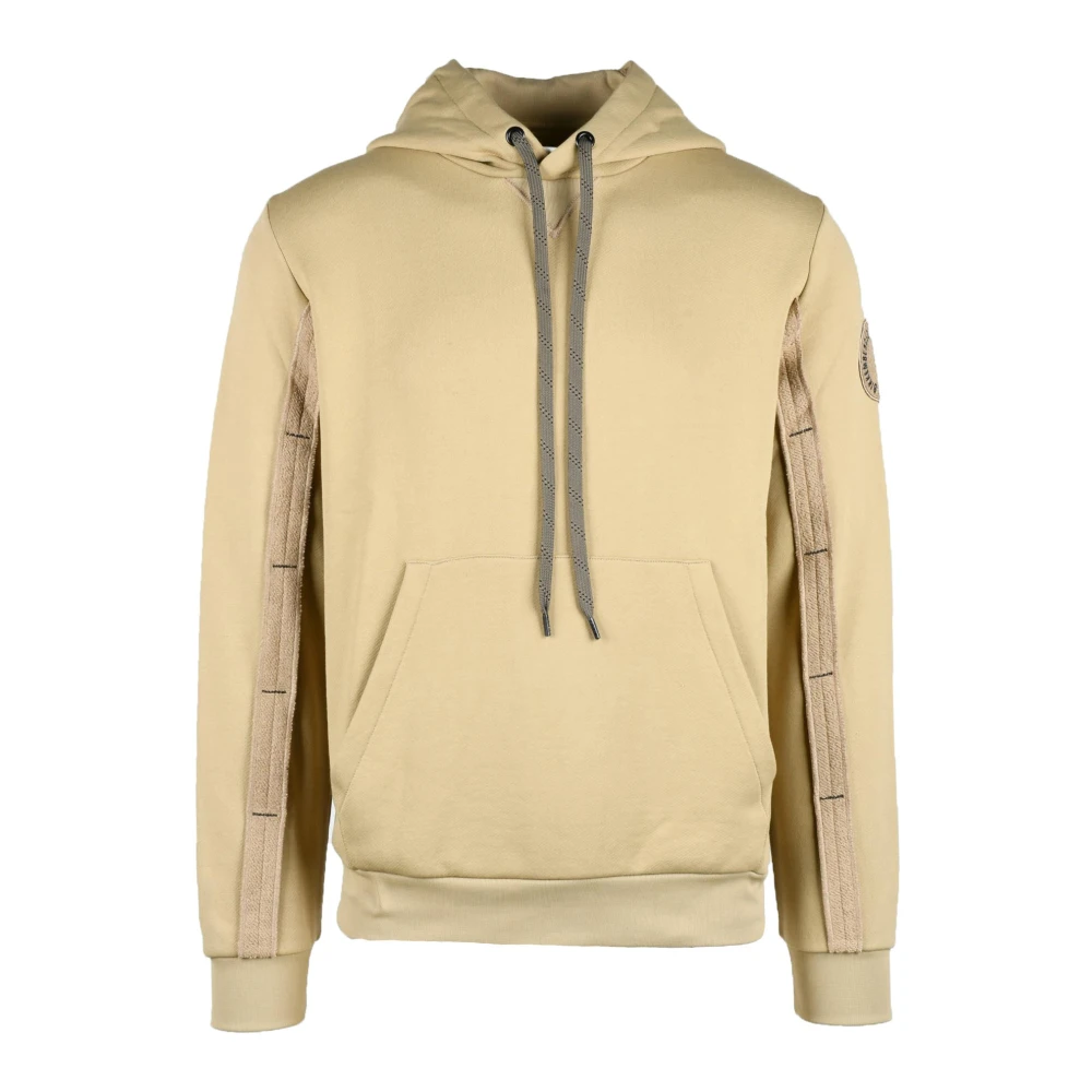 Sweatshirts & Hoodies > Hoodies - - Bikkembergs - Modalova
