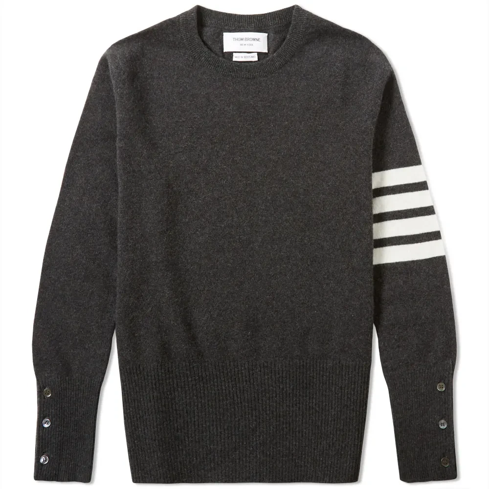 Knitwear > Round-neck Knitwear - - Thom Browne - Modalova