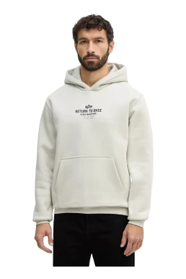 Return To Base Hoodie