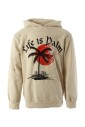 sweat-a-capuche-beige-en-coton