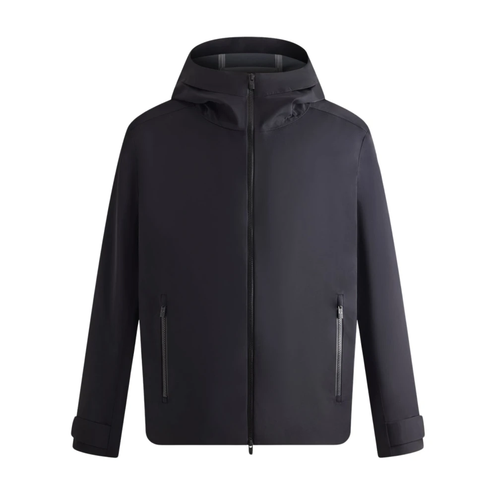 Fusalp Herr Svart Jackor L, Ilanox Jacket