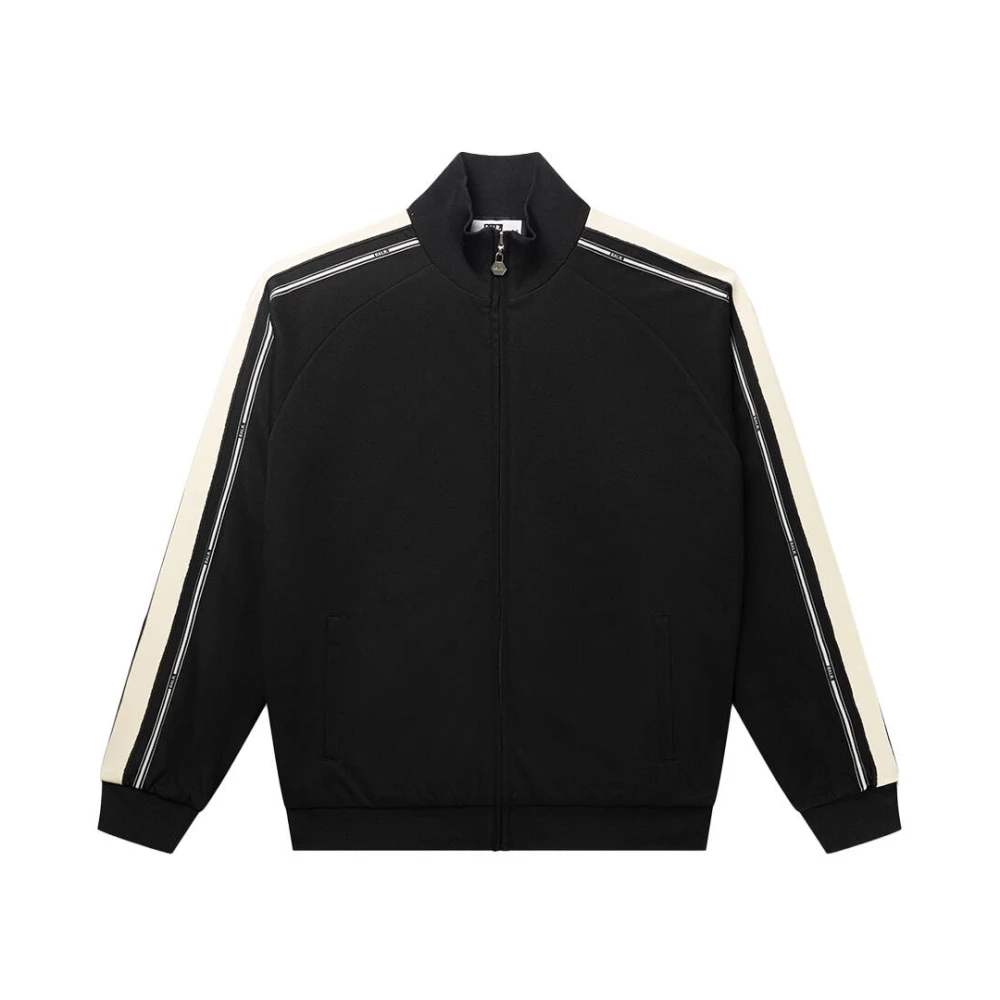Balr. Stijlvolle Vest voor Mannen Black Heren