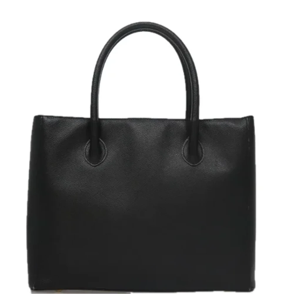 Pre-owned > Pre-owned Bags > Pre-owned Tote Bags - - Celine Vintage - Modalova