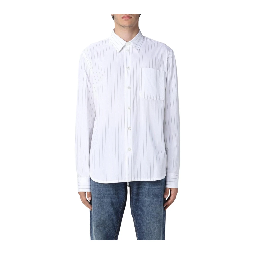 Shirts > Casual Shirts - - Bottega Veneta - Modalova