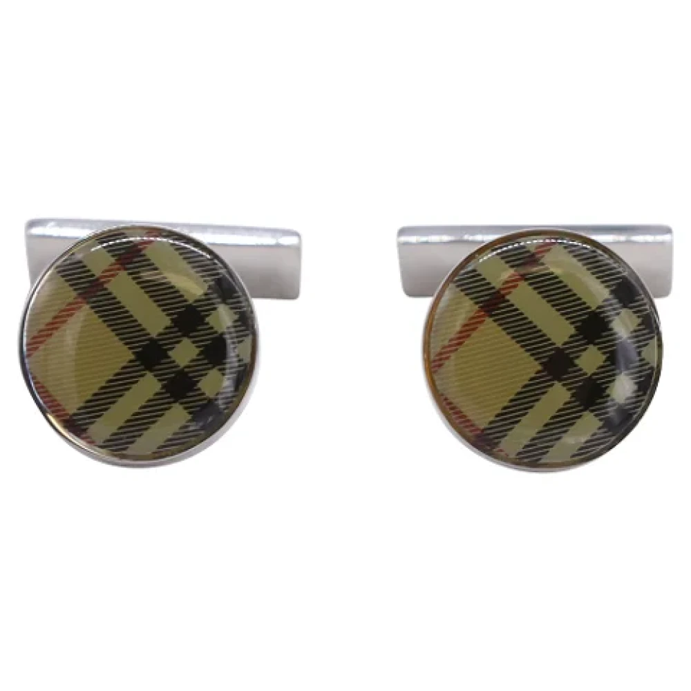 Pre-owned > Pre-owned Accessories - - Burberry Vintage - Modalova