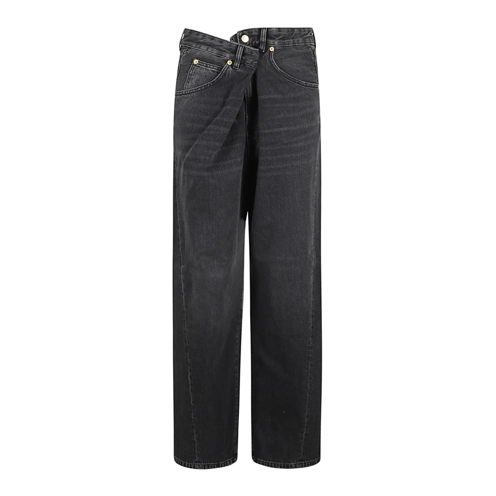 Darkpark Stijlvolle Ines Mode Accessoires Collectie Black Dames