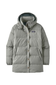 Patagonia W´S Cotton Down Parka