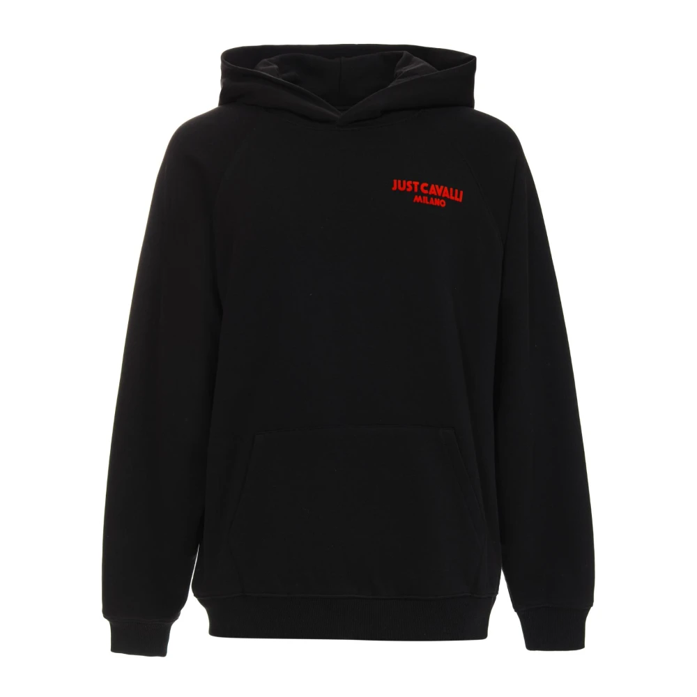 Sweatshirts & Hoodies > Hoodies - - Just Cavalli - Modalova