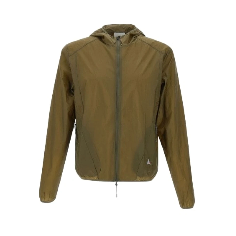Jackets > Light Jackets - - ROA - Modalova