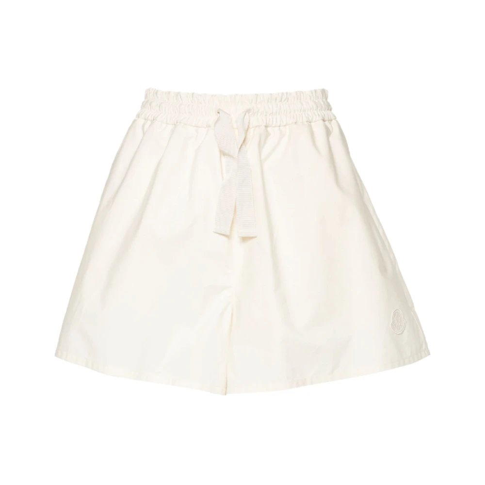 Shorts > Short Shorts - - Moncler - Modalova