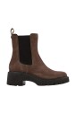 bottines-chelsea-en-daim-marron