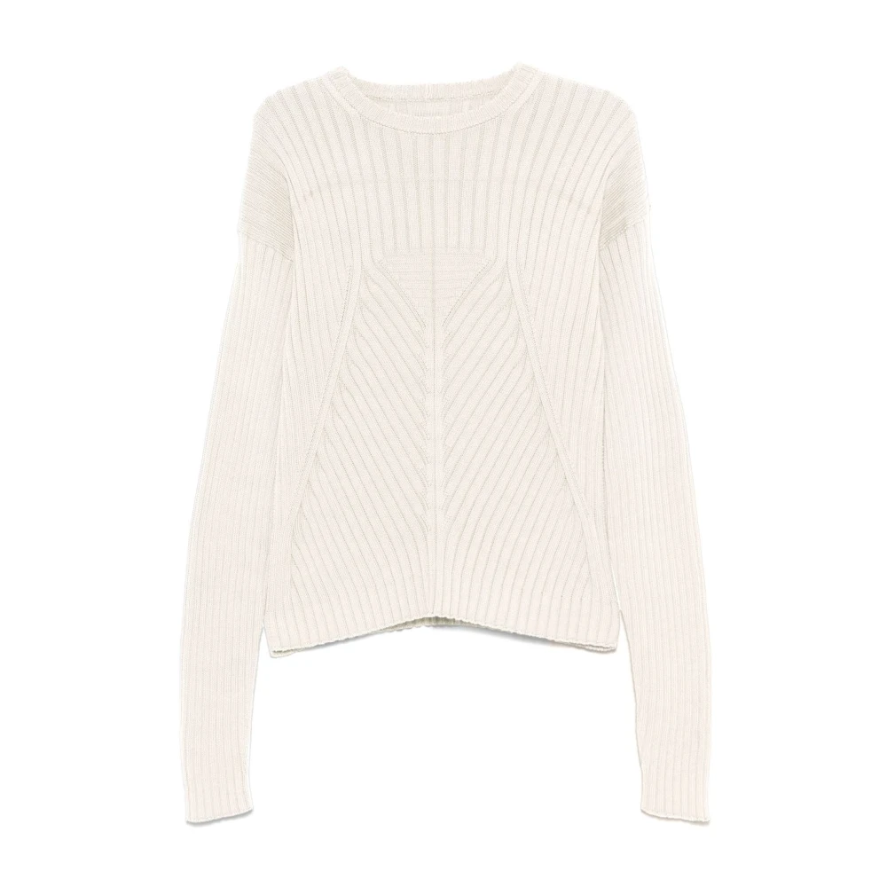 Knitwear > Round-neck Knitwear - - Rick Owens - Modalova