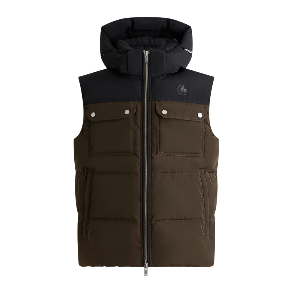 Fusalp Uomo Verde Giacche, 4XL, New,