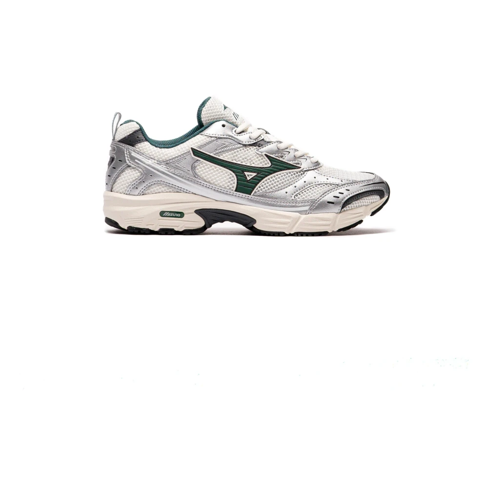 Mizuno Weiß Laufschuhe Mxr - Bild 2