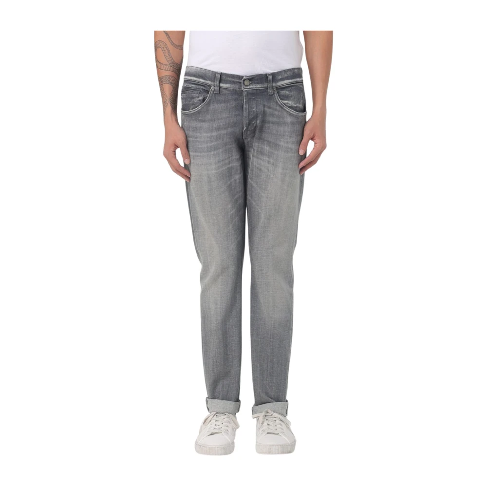 Jeans > Slim-fit Jeans - - Dondup - Modalova