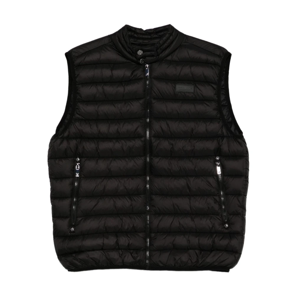 Jackets > Vests - - John Richmond - Modalova