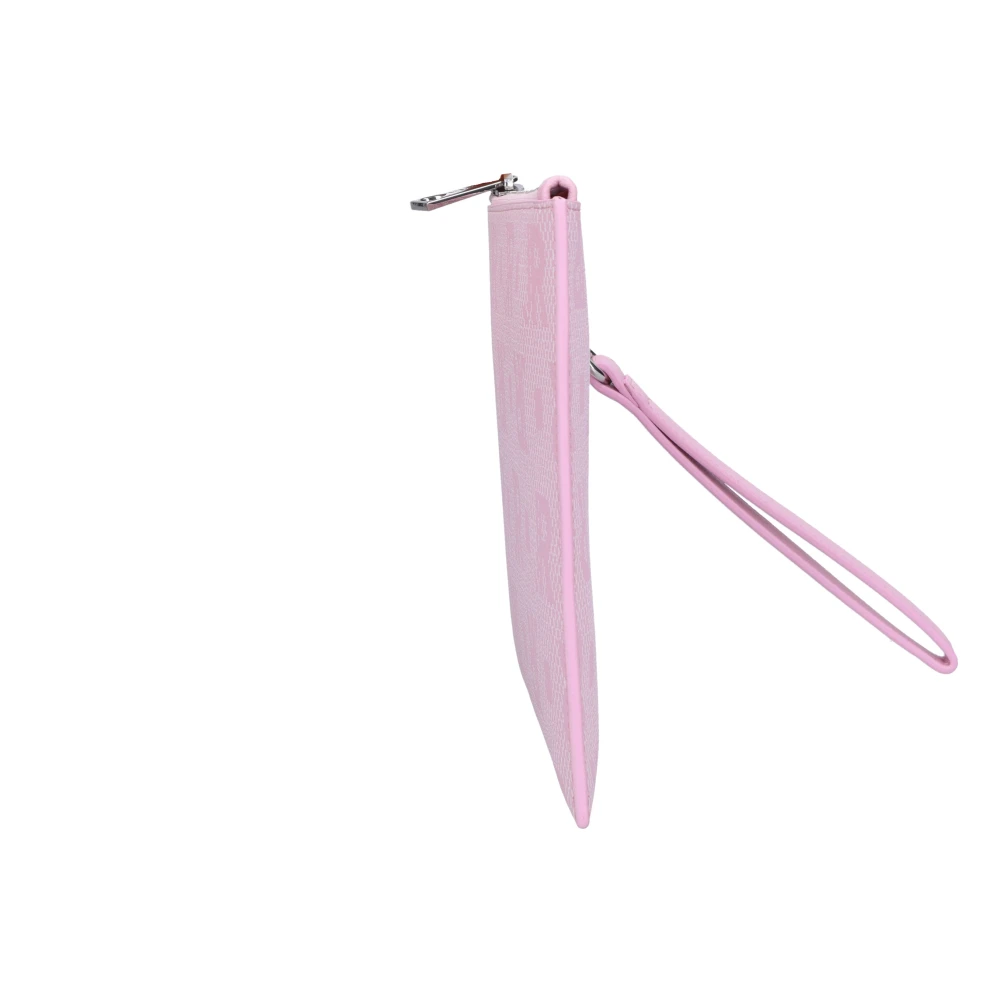 John Richmond Tassen.. Roze Pink Dames