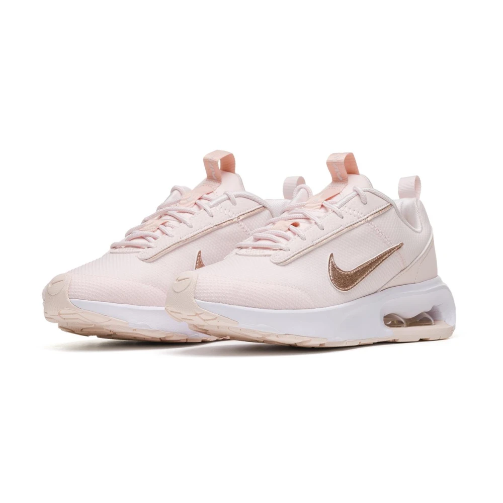 Lichtroze nike air discount max