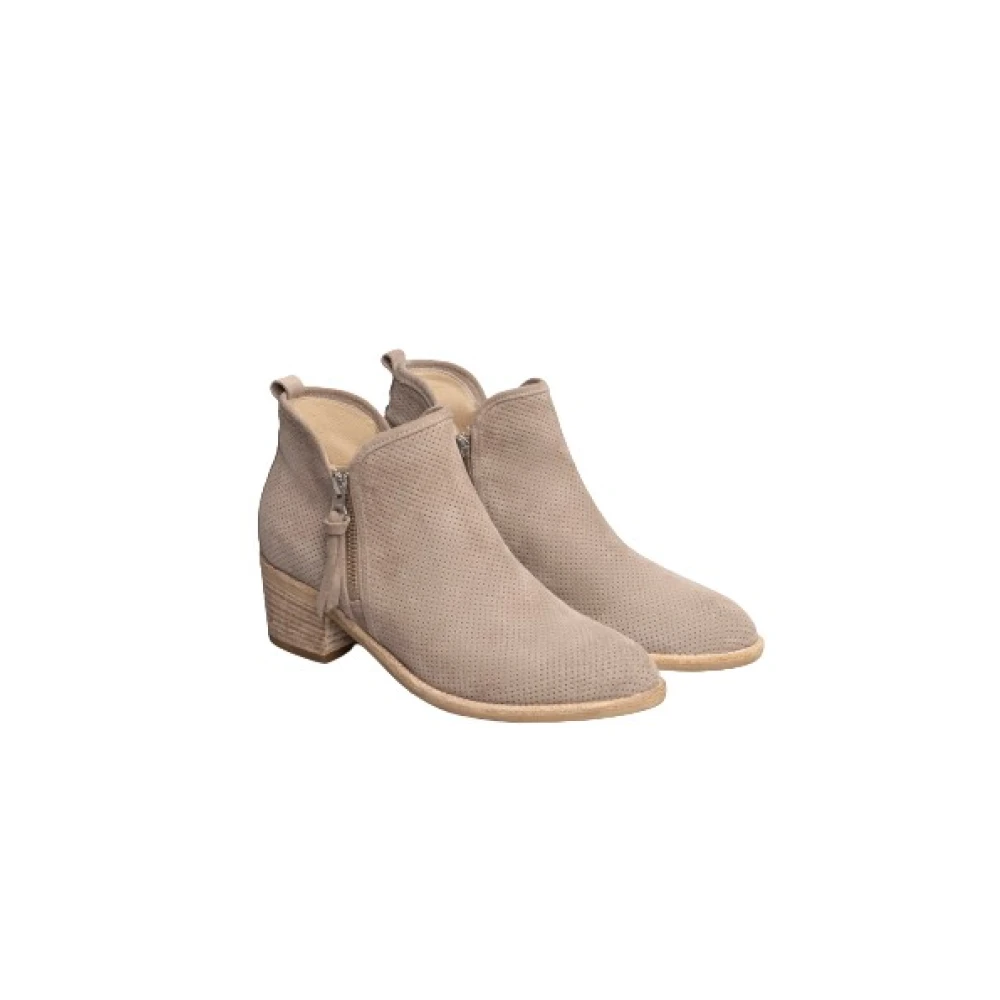 Shoes > Boots > Ankle Boots - - Nerogiardini - Modalova