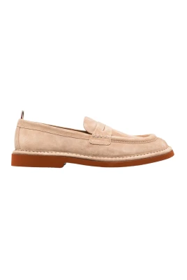 STURLINI Loafers Beige 44 EU