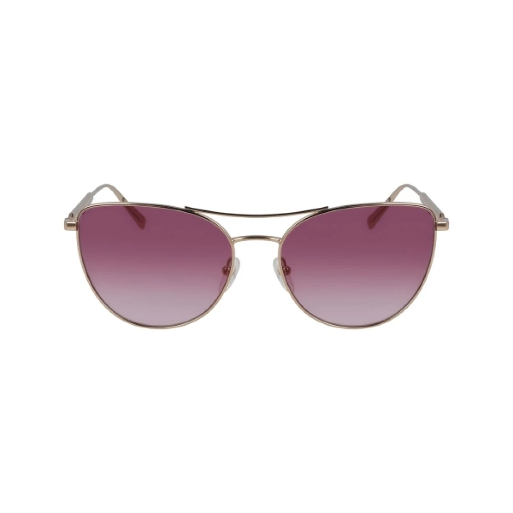 Accessories > Sunglasses - - Longchamp - Modalova