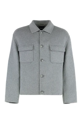 Caden Jacket