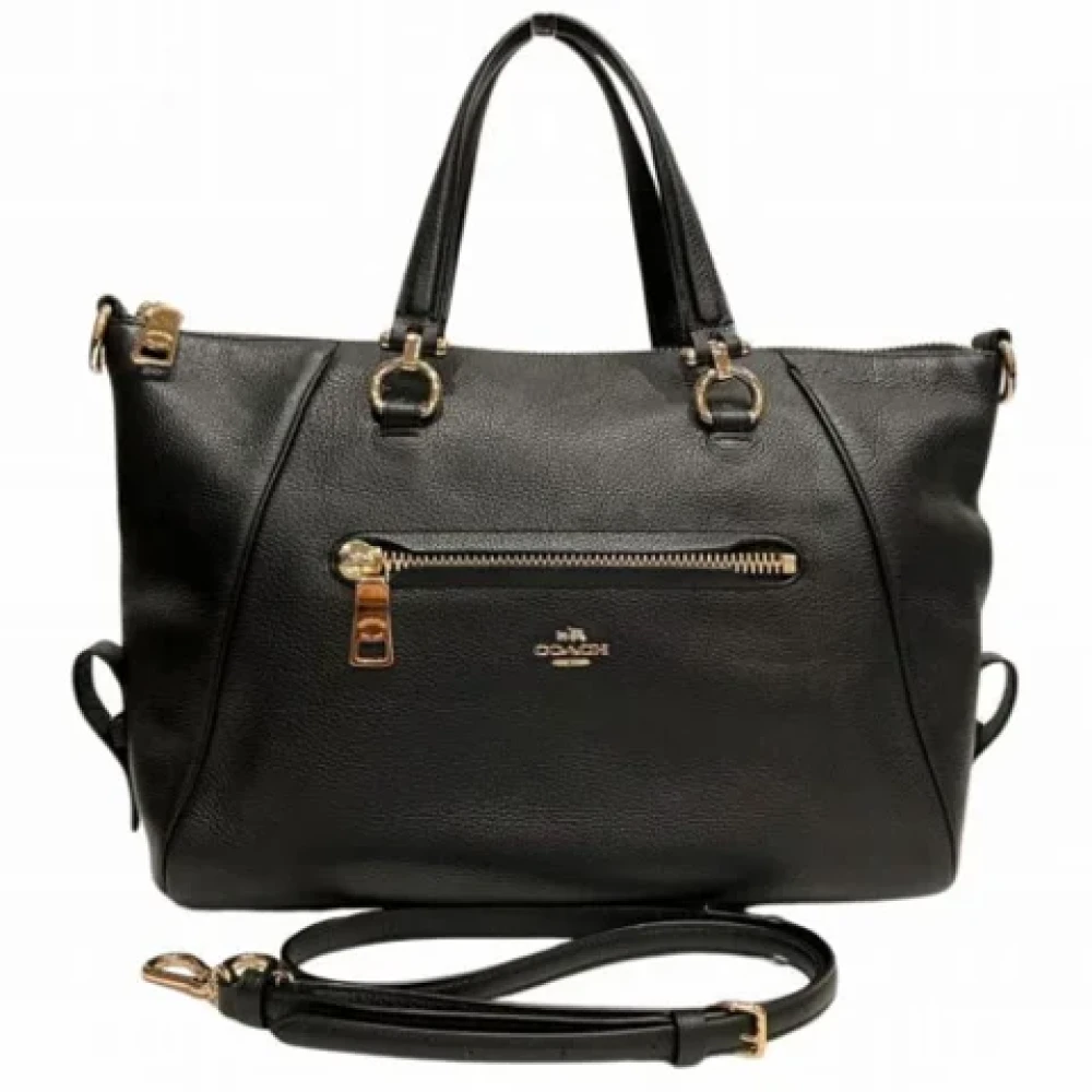 Pre-owned > Pre-owned Bags > Pre-owned Handbags - - Coach Pre-owned - Modalova