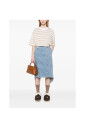blue-button-up-skirt-with-pockets