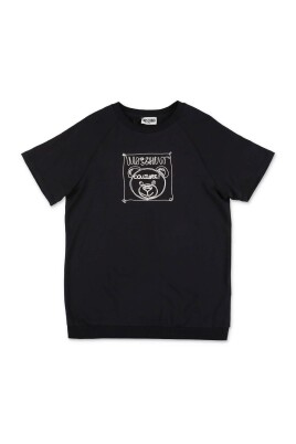 black-short-sleeve-kids-t-shirt