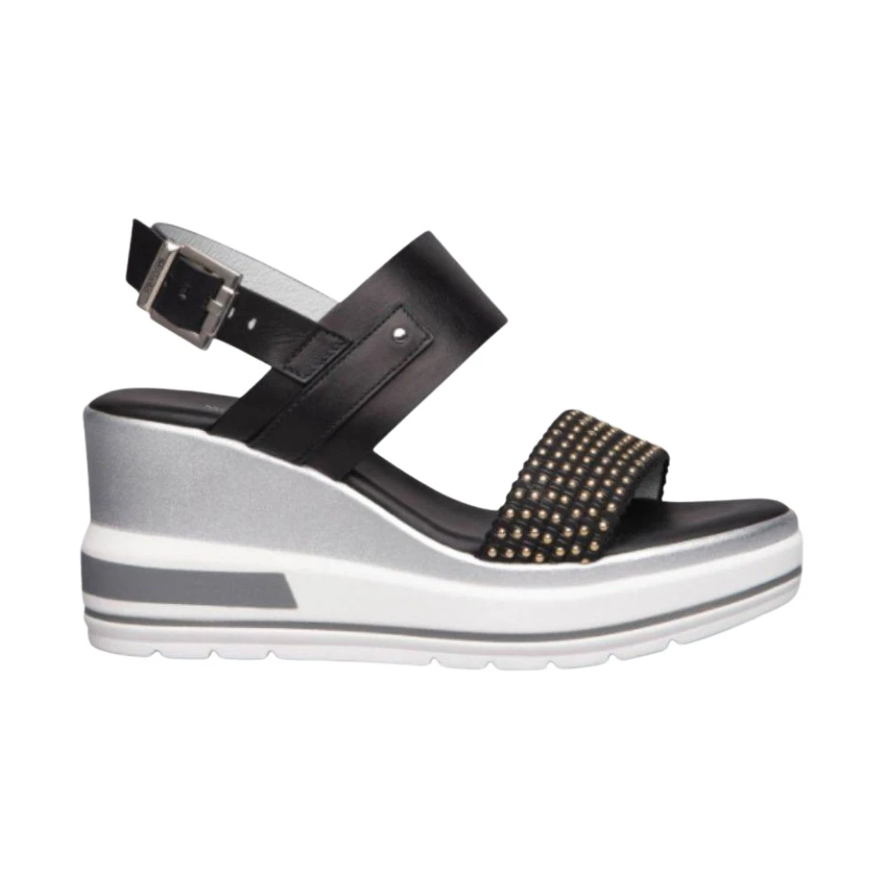 Shoes > Heels > Wedges - - Nerogiardini - Modalova