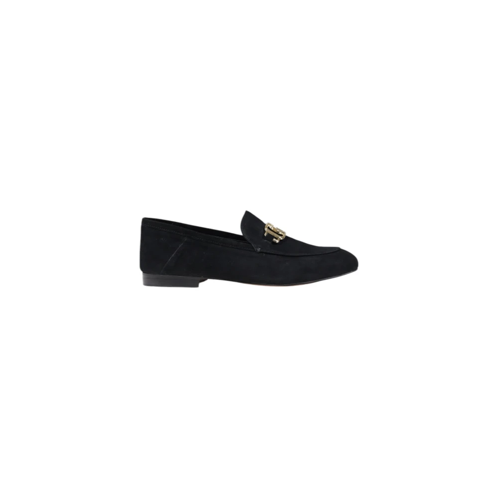 Guess Unisex Kids Black Kids Dress Shoes, 35 Eu, Martynas Moccassin