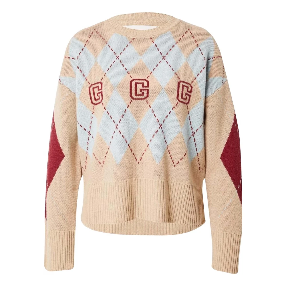 Gant Trui Multicolor Dames