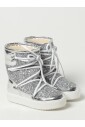 bottes-de-neige-argentees-a-paillettes