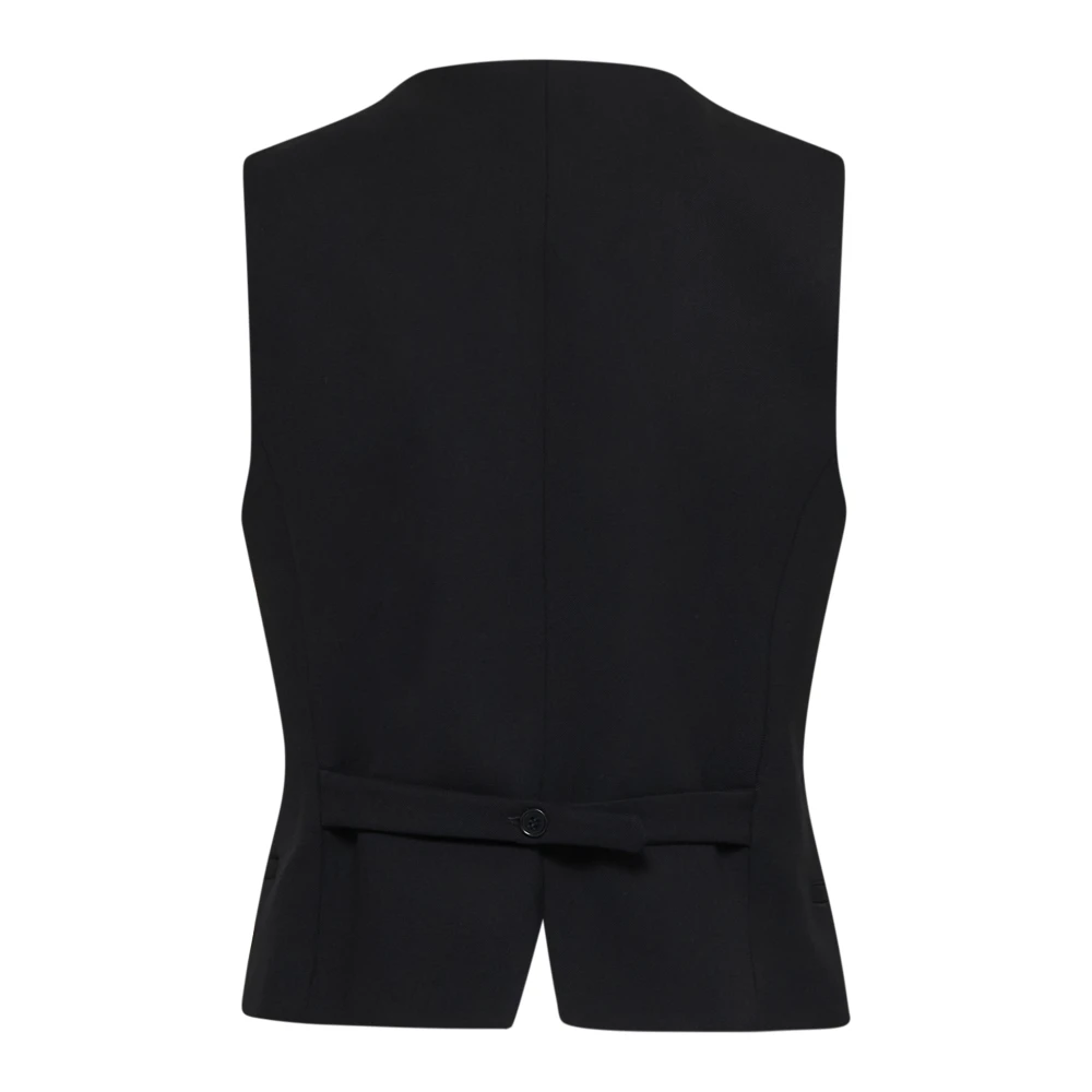 Jackets > Vests - - P.a.r.o.s.h. - Modalova